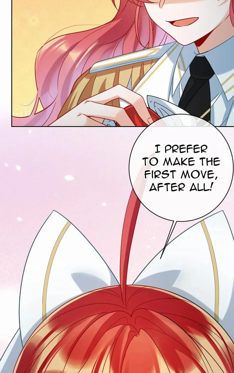 The Villainess and Miss Demon Lord Chapter 31 page 57 - 