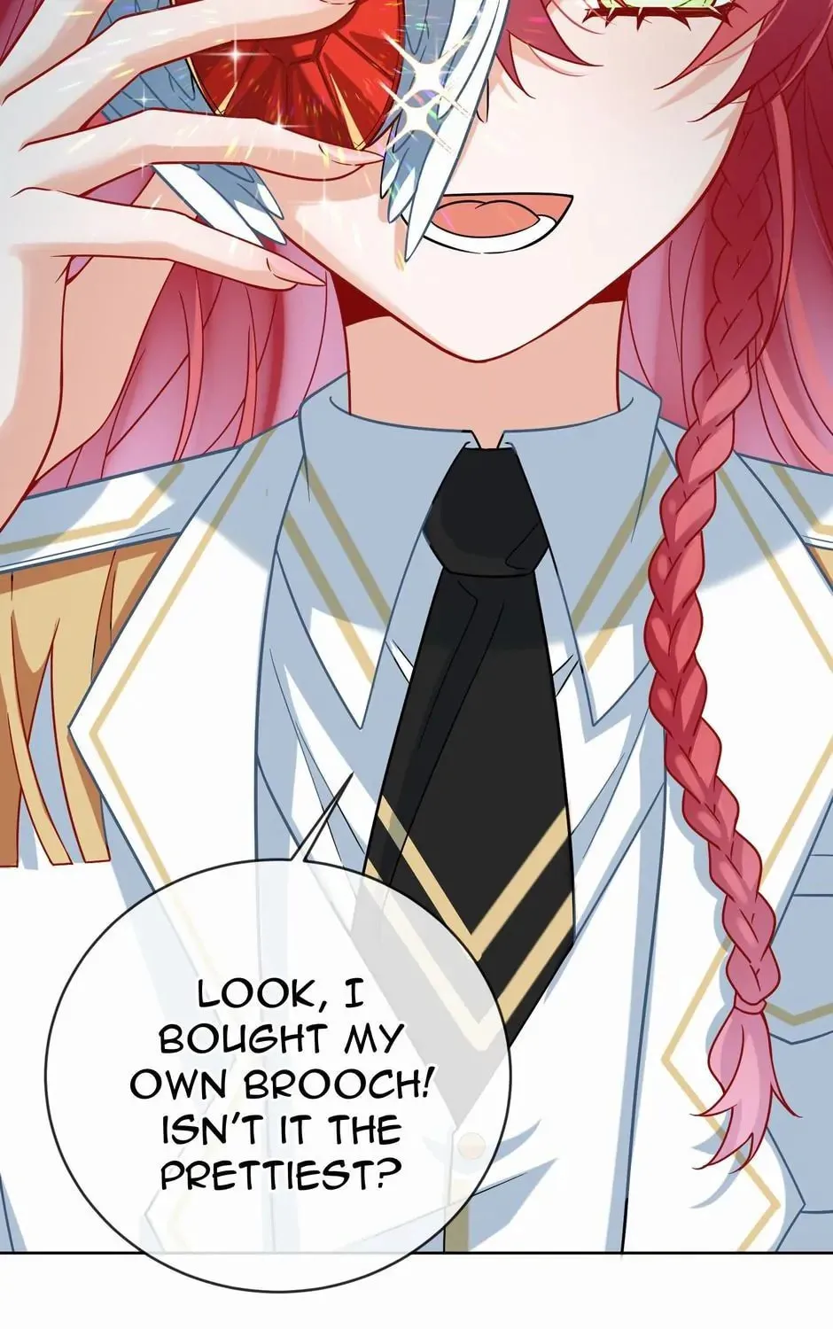 The Villainess and Miss Demon Lord Chapter 31 page 59 - 