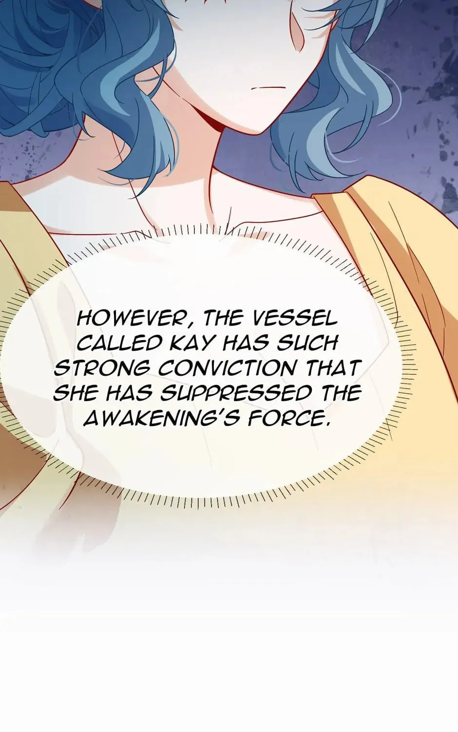 The Villainess and Miss Demon Lord Chapter 31 page 7 - 