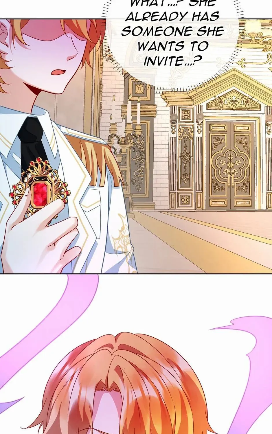 The Villainess and Miss Demon Lord Chapter 31 page 65 - 