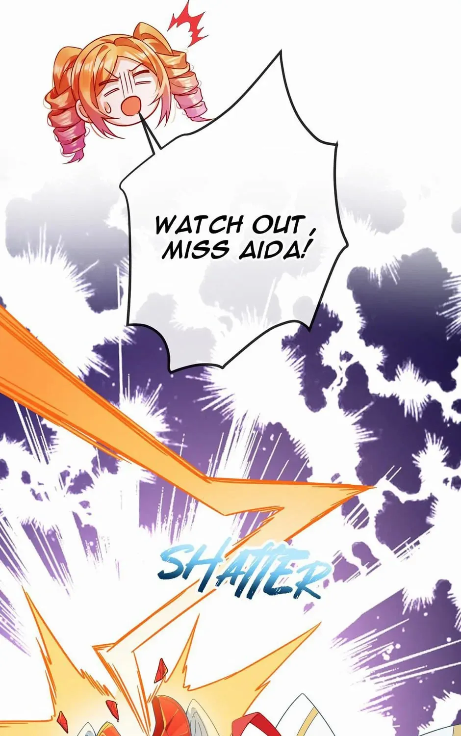 The Villainess and Miss Demon Lord Chapter 31 page 77 - 