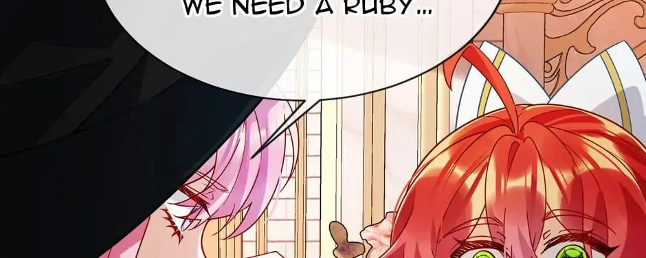The Villainess and Miss Demon Lord Chapter 32 page 26 - 