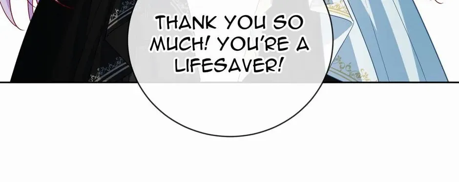 The Villainess and Miss Demon Lord Chapter 32 page 30 - 