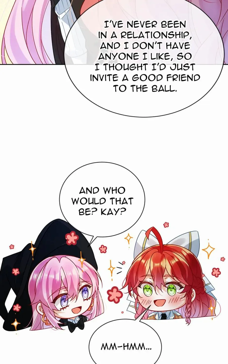 The Villainess and Miss Demon Lord Chapter 32 page 35 - 
