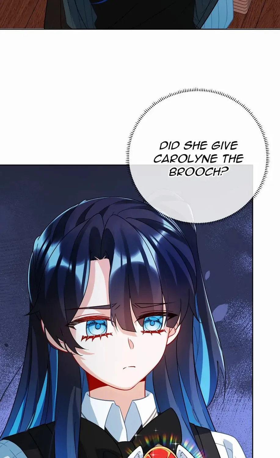 The Villainess and Miss Demon Lord Chapter 32 page 53 - 