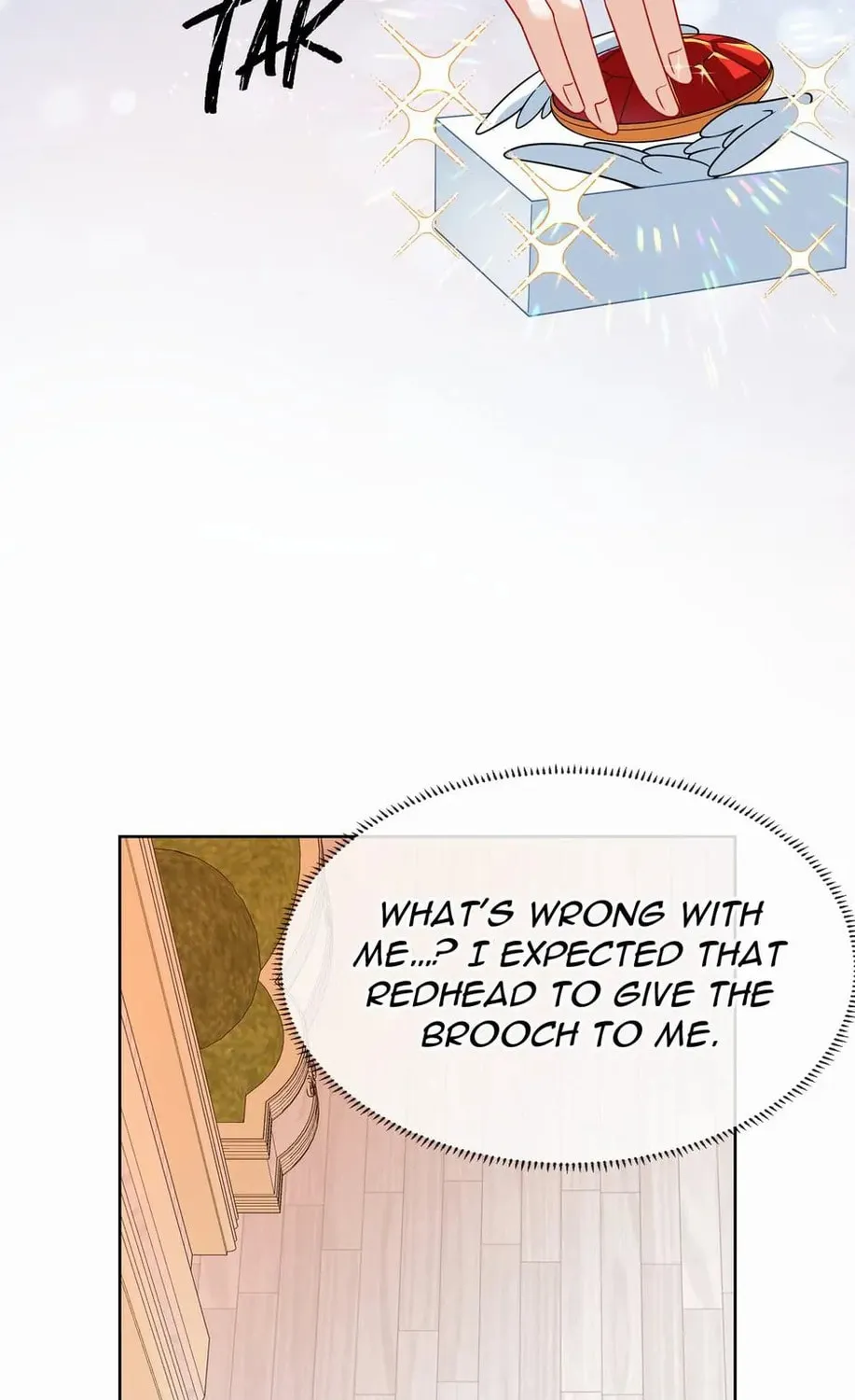The Villainess and Miss Demon Lord Chapter 32 page 57 - 