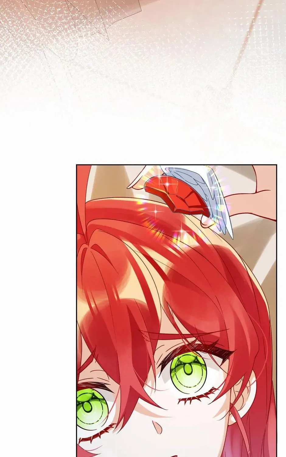 The Villainess and Miss Demon Lord Chapter 32 page 7 - 