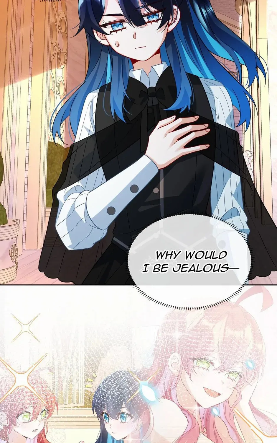 The Villainess and Miss Demon Lord Chapter 32 page 63 - 