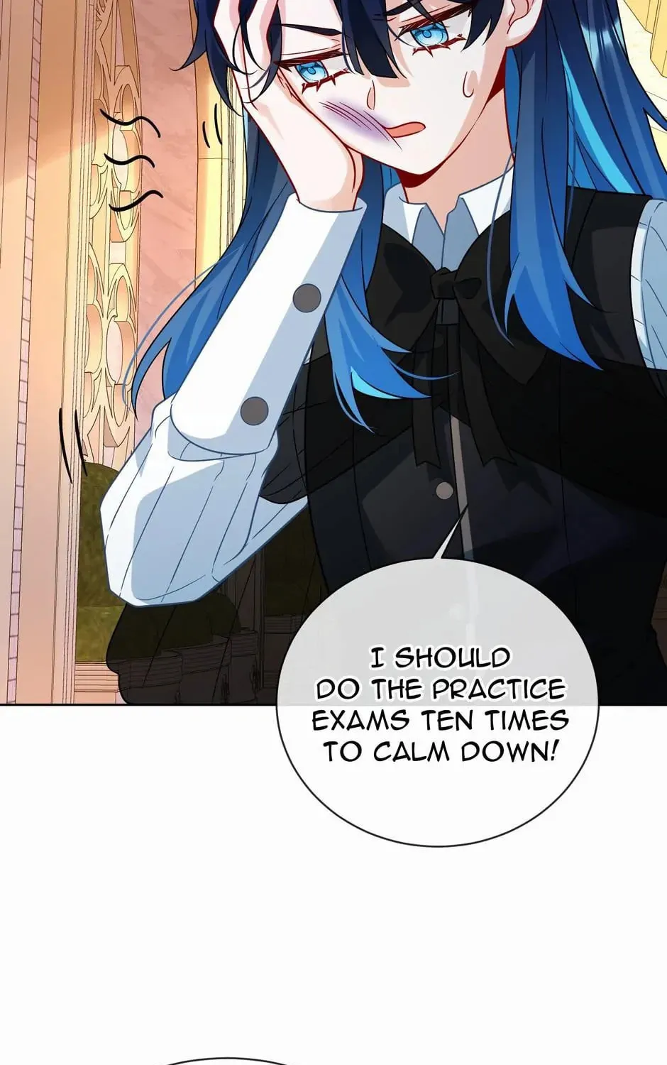 The Villainess and Miss Demon Lord Chapter 32 page 71 - 