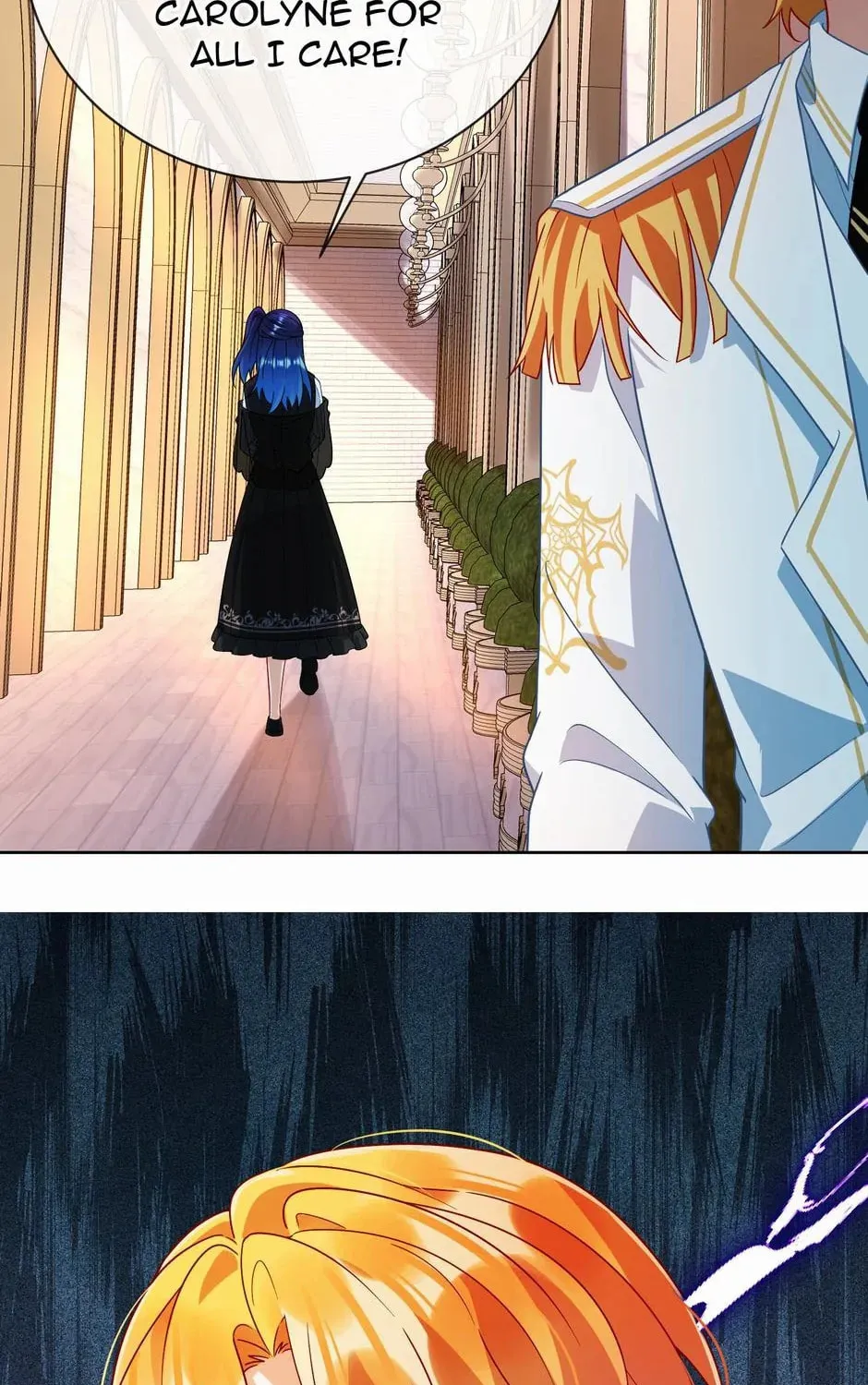 The Villainess and Miss Demon Lord Chapter 32 page 73 - 