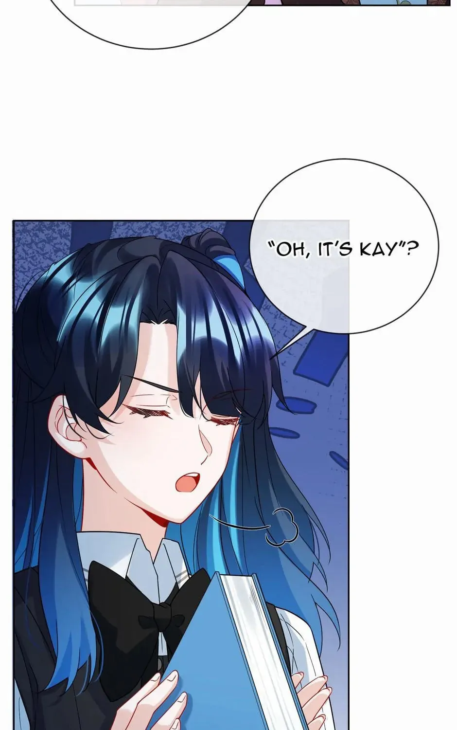 The Villainess and Miss Demon Lord Chapter 33 page 11 - 