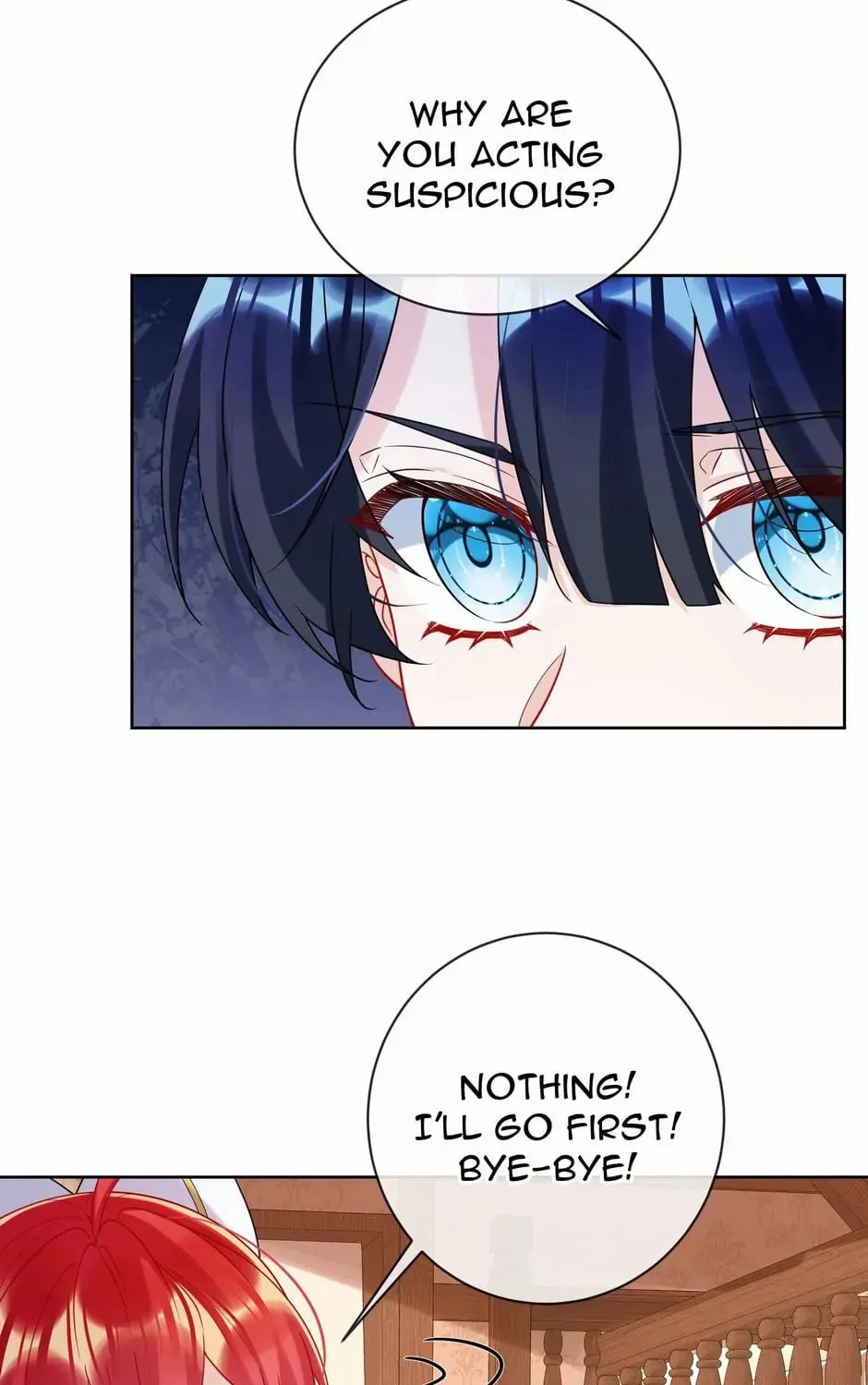 The Villainess and Miss Demon Lord Chapter 33 page 15 - 