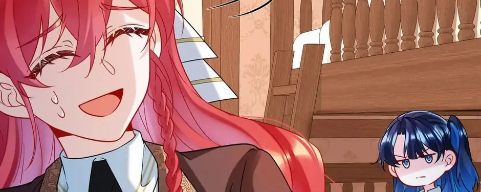 The Villainess and Miss Demon Lord Chapter 33 page 16 - 