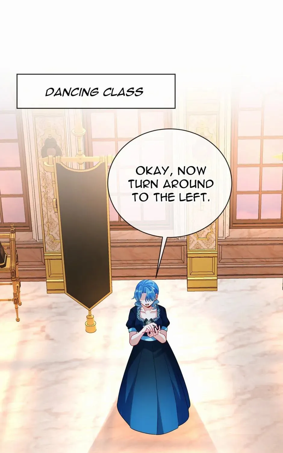 The Villainess and Miss Demon Lord Chapter 33 page 21 - 