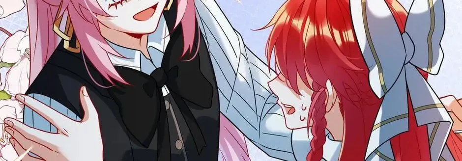 The Villainess and Miss Demon Lord Chapter 33 page 26 - 