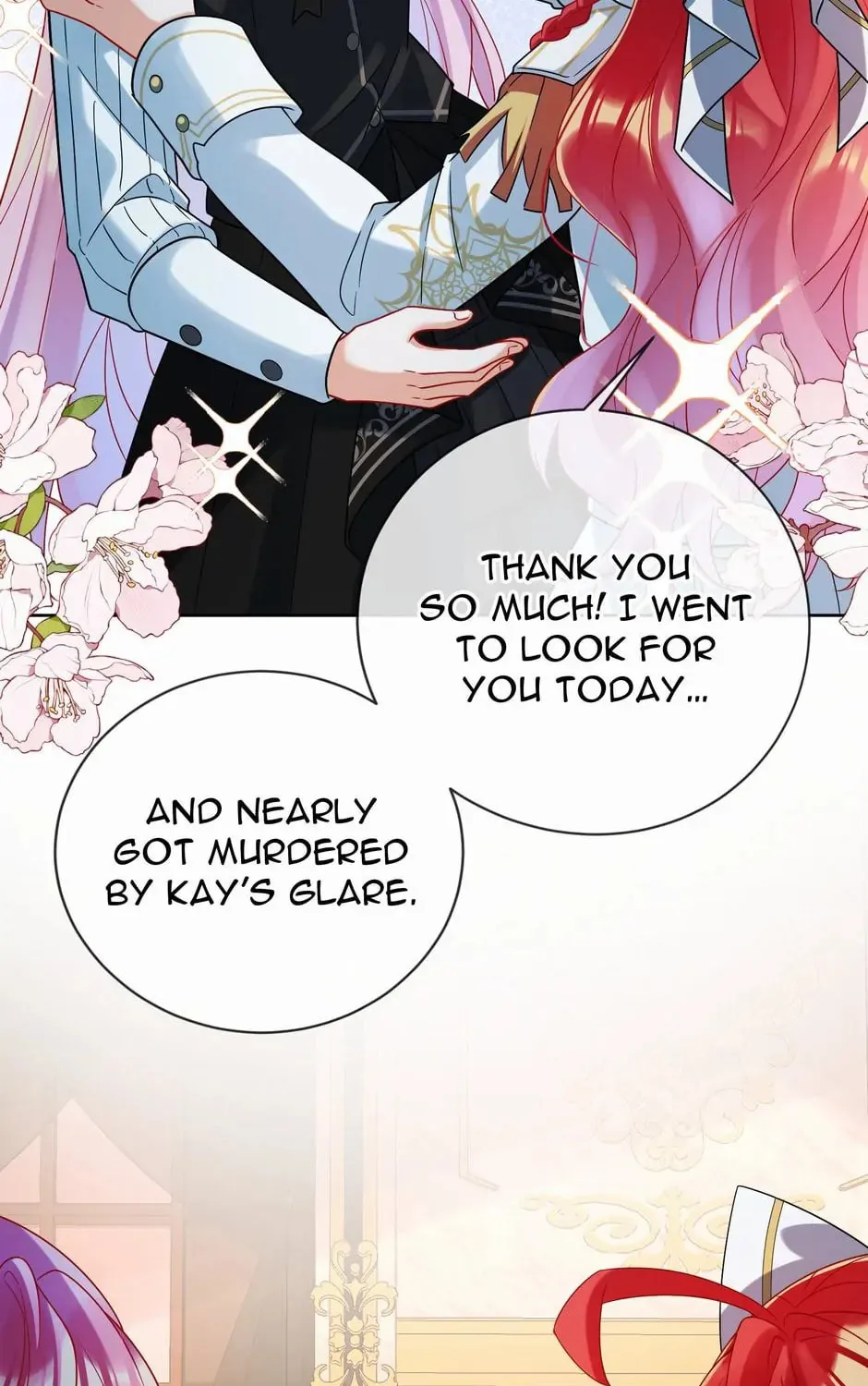 The Villainess and Miss Demon Lord Chapter 33 page 27 - 