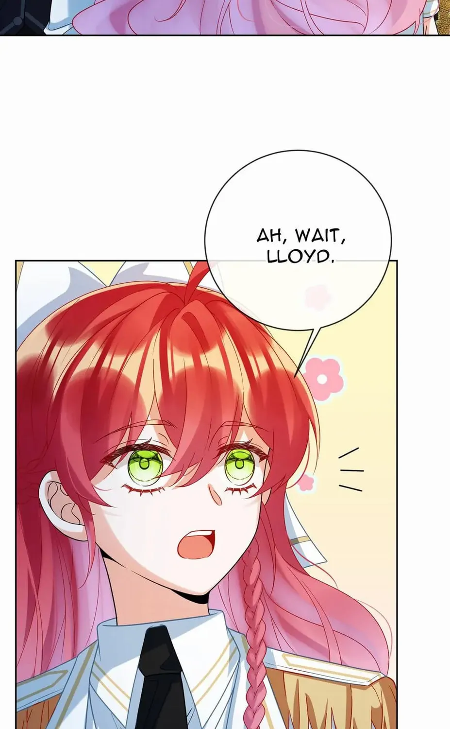 The Villainess and Miss Demon Lord Chapter 33 page 45 - 