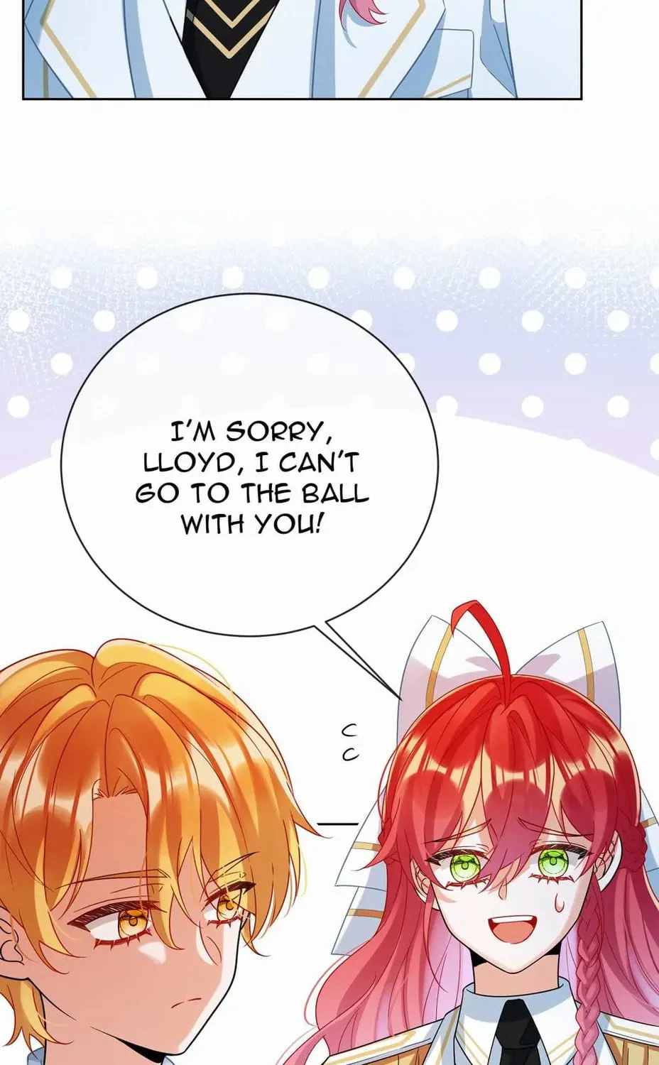 The Villainess and Miss Demon Lord Chapter 33 page 47 - 