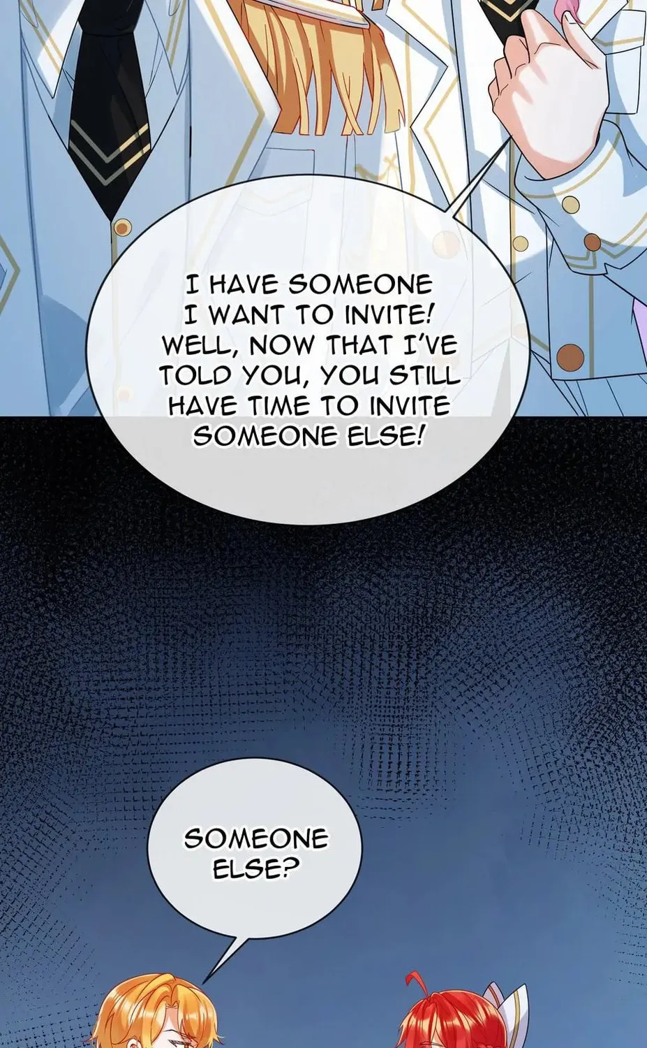 The Villainess and Miss Demon Lord Chapter 33 page 49 - 