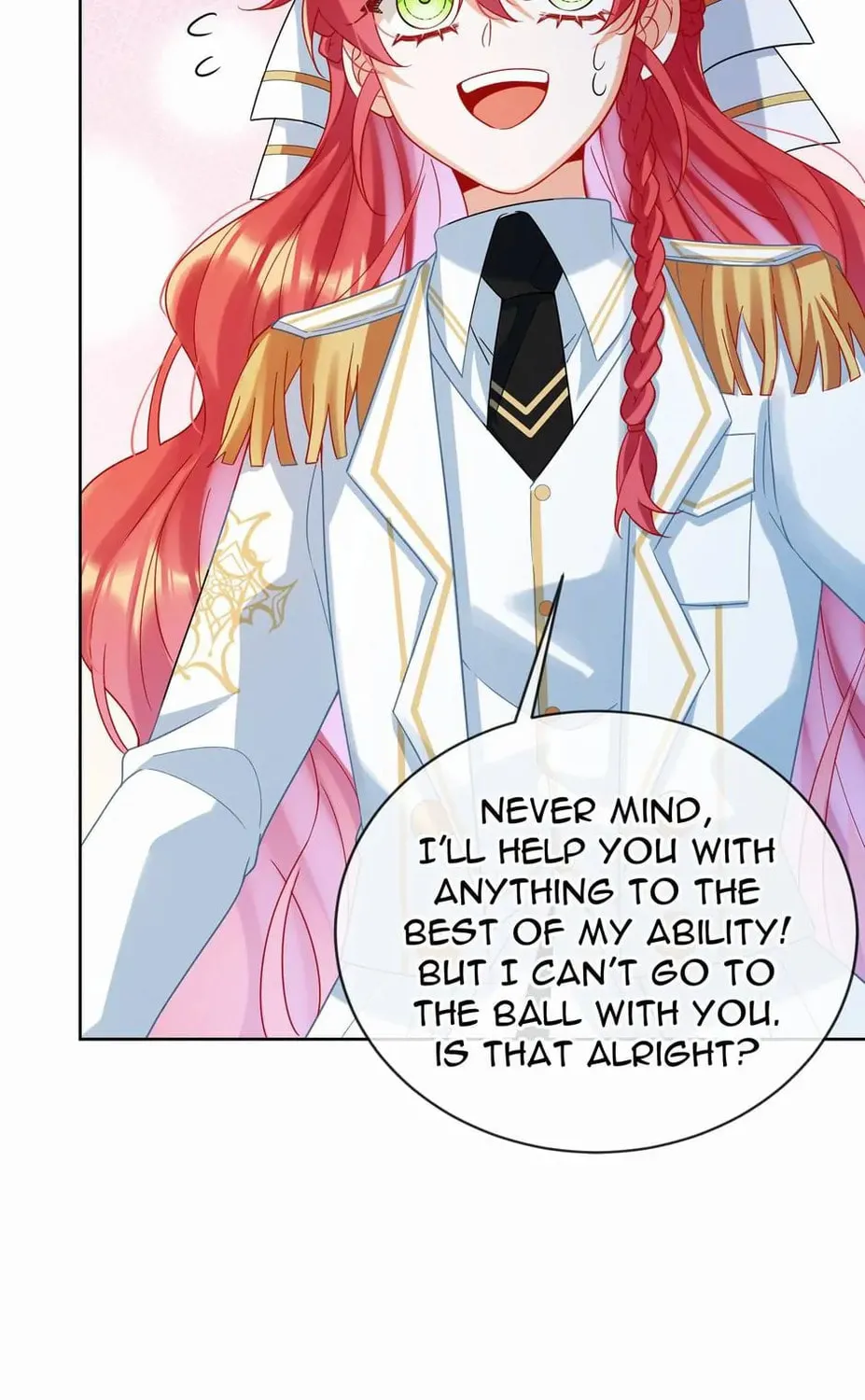 The Villainess and Miss Demon Lord Chapter 33 page 53 - 