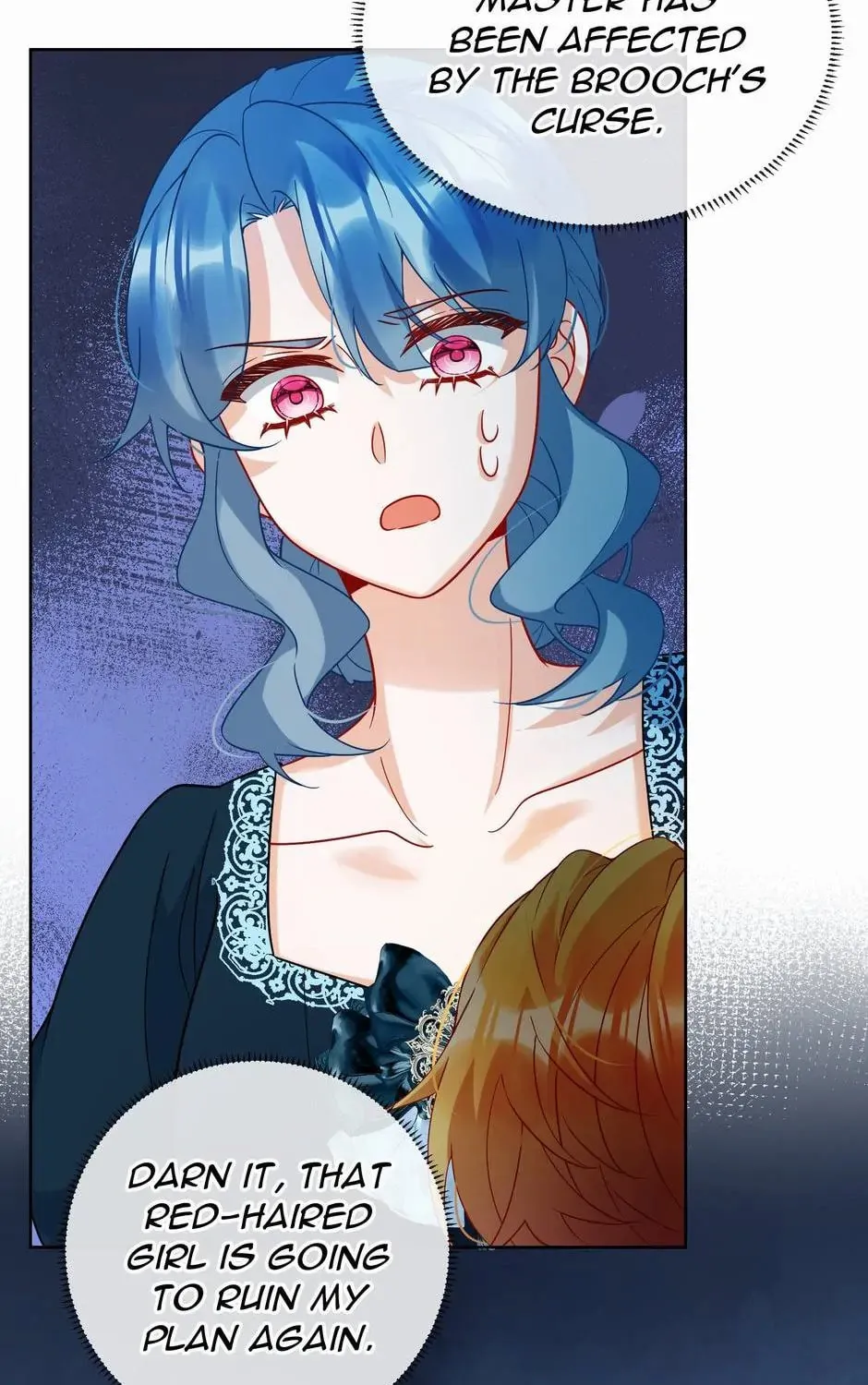 The Villainess and Miss Demon Lord Chapter 33 page 63 - 