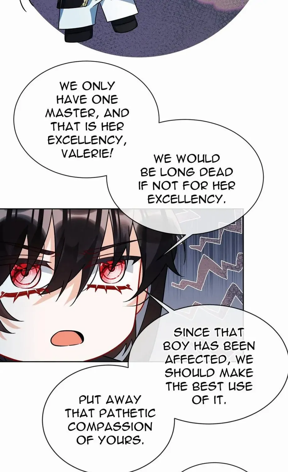 The Villainess and Miss Demon Lord Chapter 33 page 73 - 