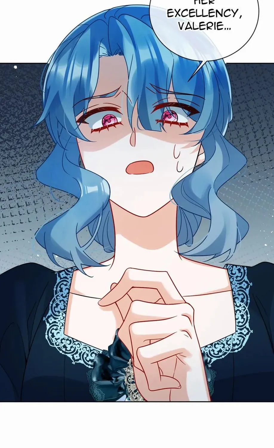 The Villainess and Miss Demon Lord Chapter 33 page 75 - 