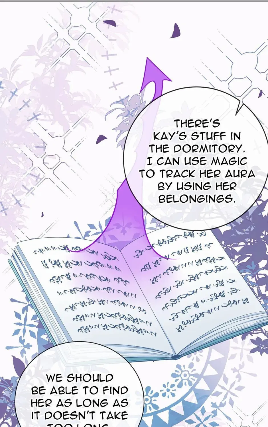 The Villainess and Miss Demon Lord Chapter 34 page 17 - 
