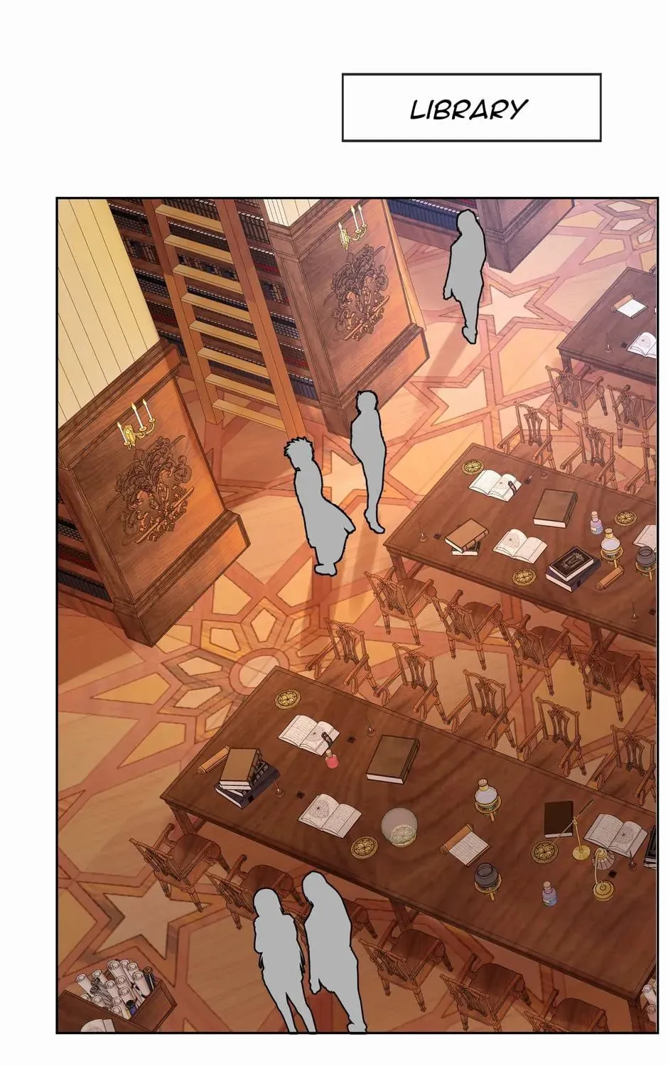 The Villainess and Miss Demon Lord Chapter 34 page 21 - 