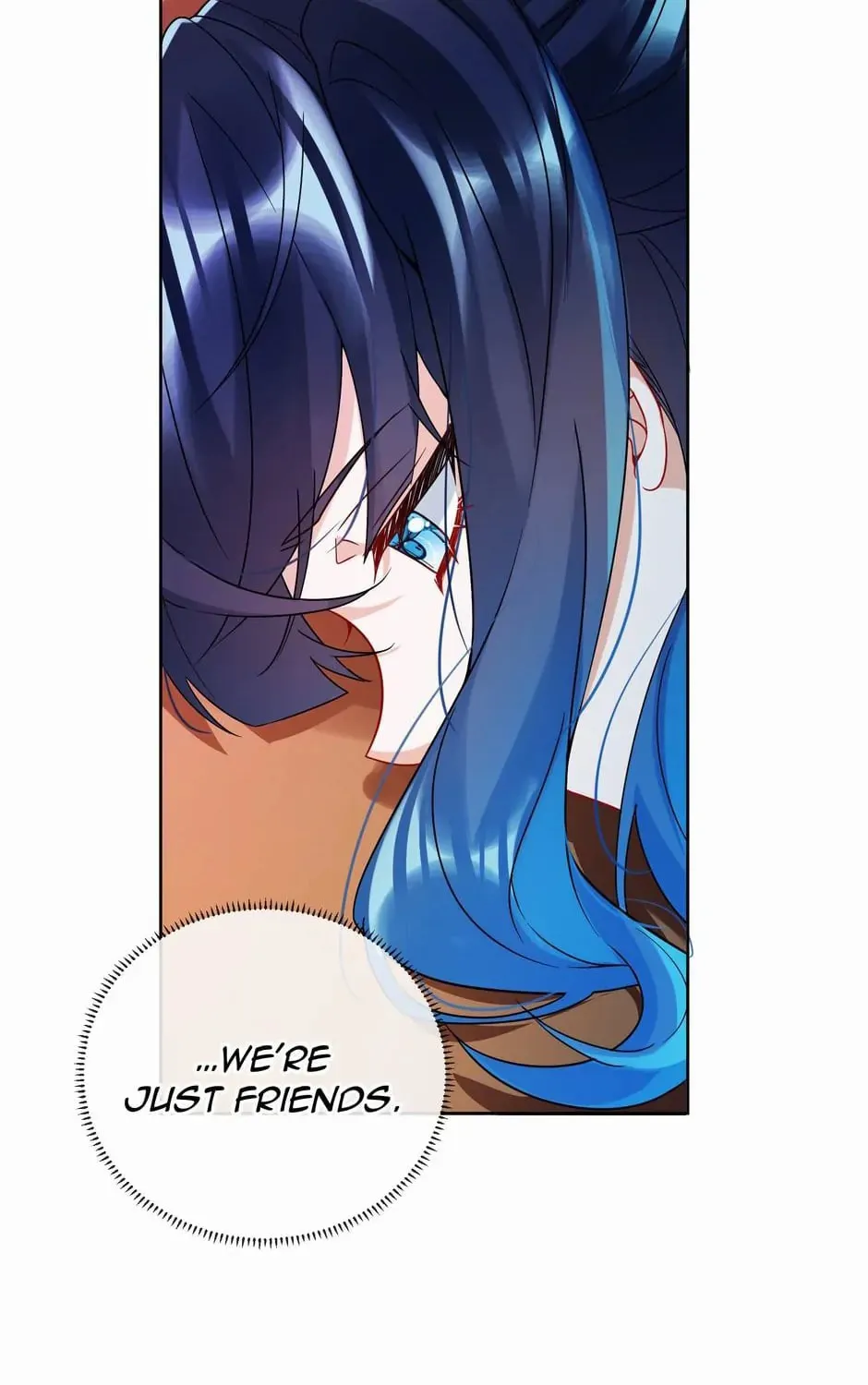 The Villainess and Miss Demon Lord Chapter 34 page 27 - 