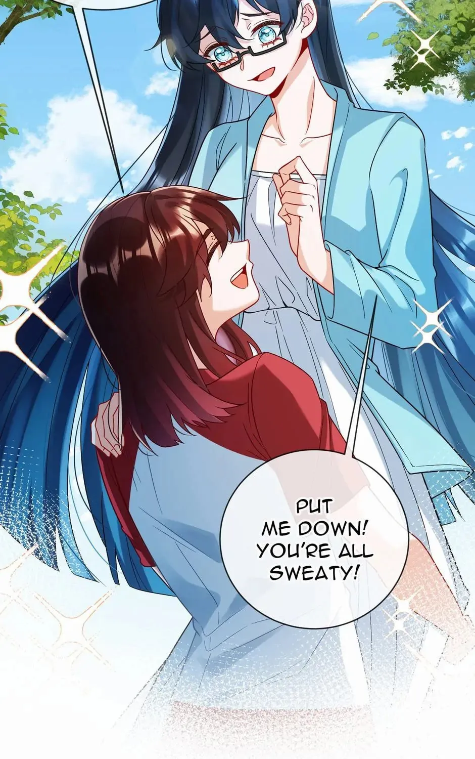 The Villainess and Miss Demon Lord Chapter 34 page 37 - 