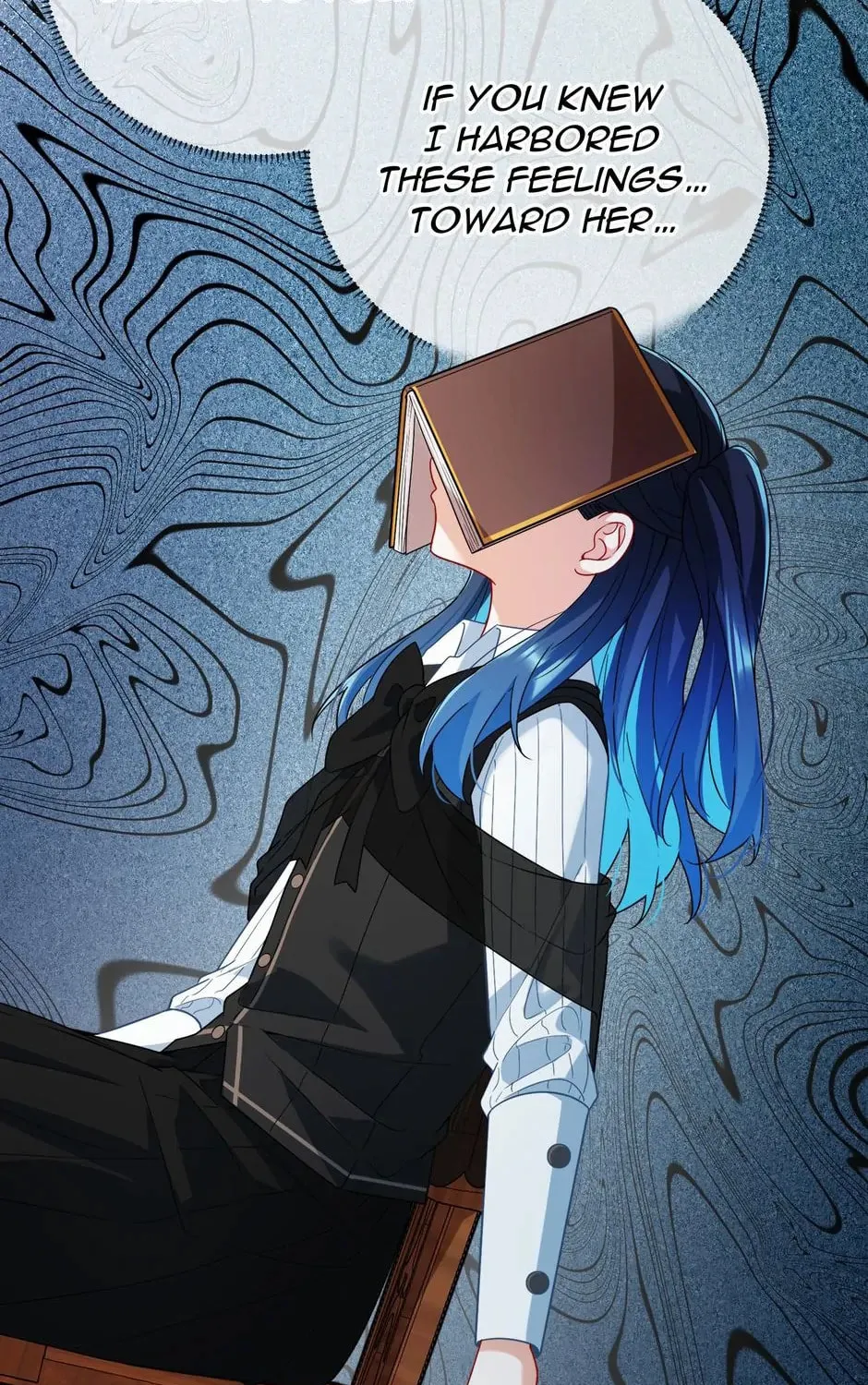 The Villainess and Miss Demon Lord Chapter 34 page 41 - 