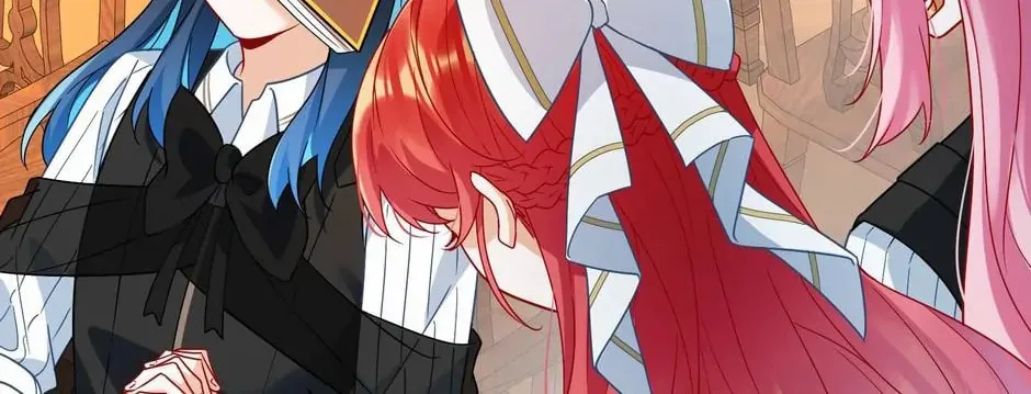 The Villainess and Miss Demon Lord Chapter 34 page 46 - 