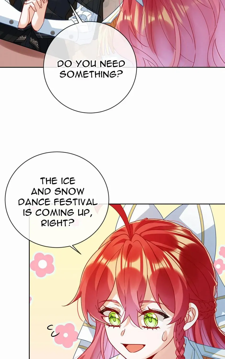The Villainess and Miss Demon Lord Chapter 34 page 47 - 