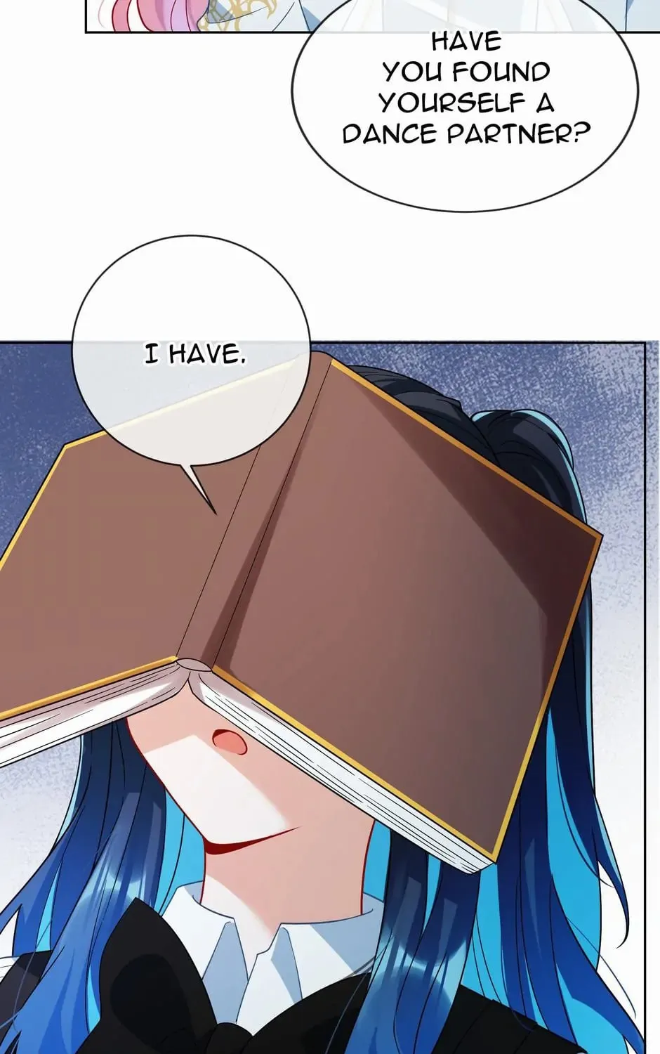 The Villainess and Miss Demon Lord Chapter 34 page 49 - 