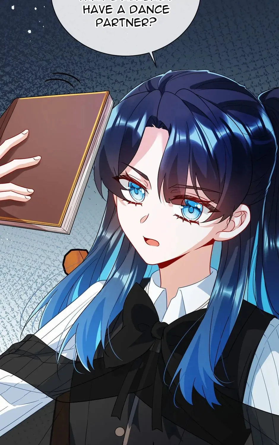 The Villainess and Miss Demon Lord Chapter 34 page 53 - 