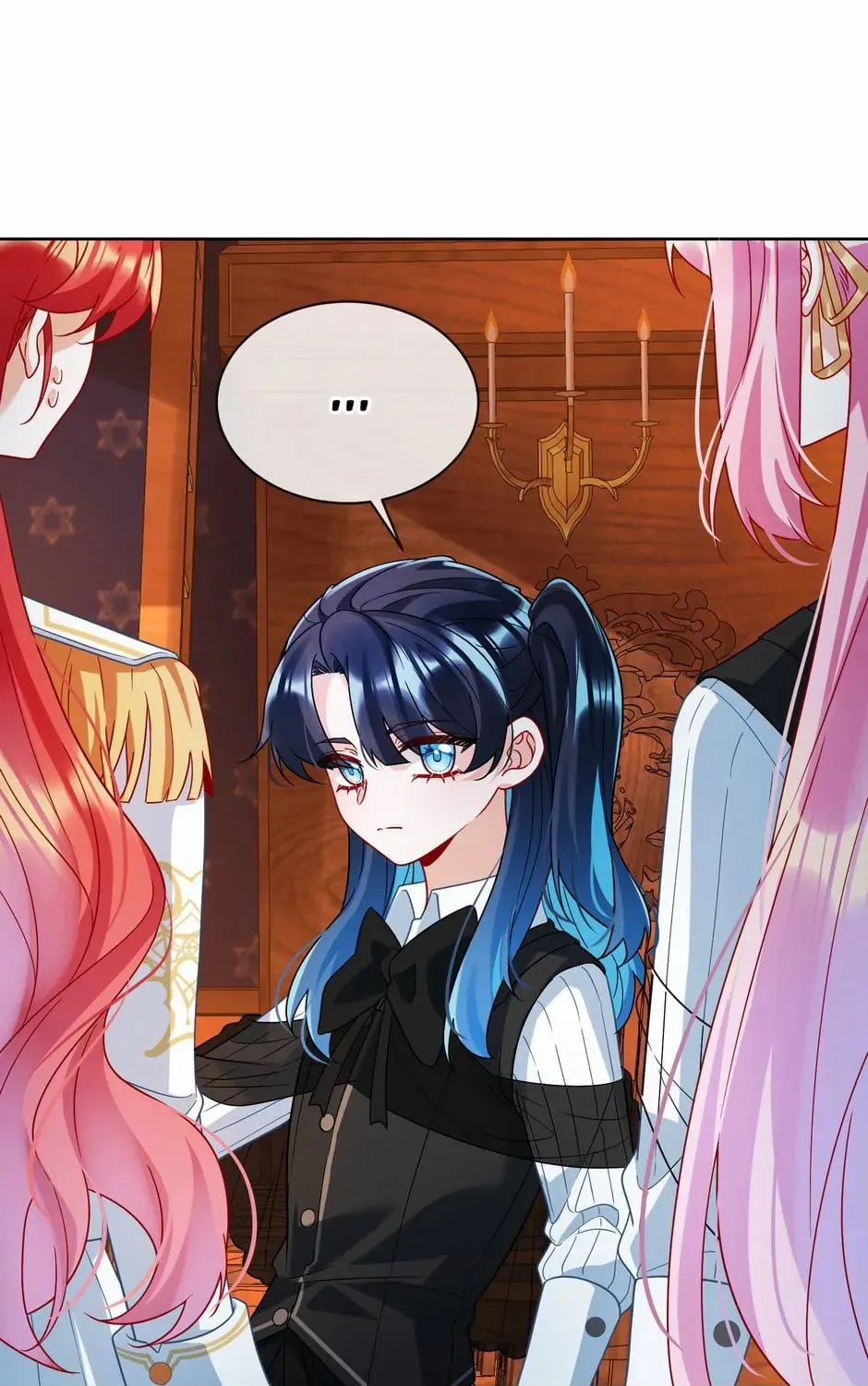 The Villainess and Miss Demon Lord Chapter 34 page 57 - 