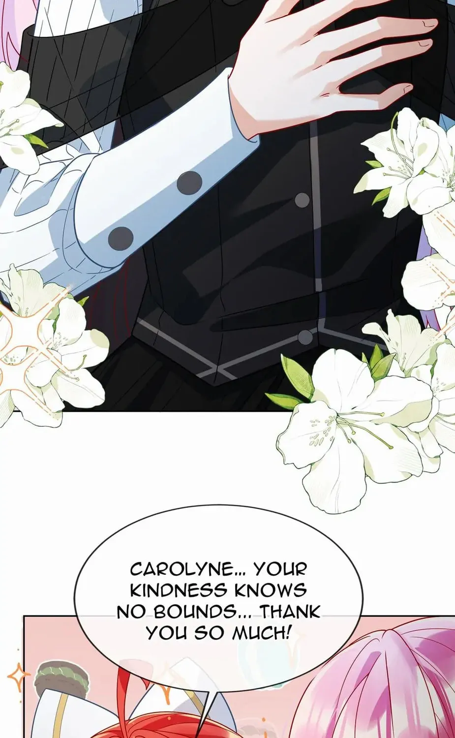 The Villainess and Miss Demon Lord Chapter 34 page 69 - 