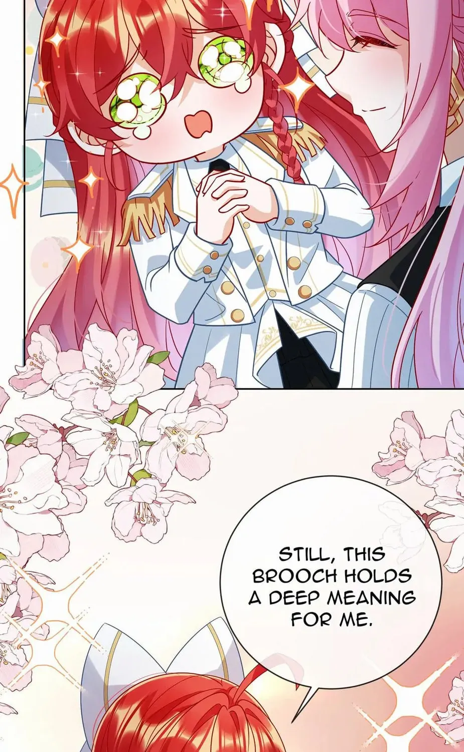 The Villainess and Miss Demon Lord Chapter 34 page 71 - 