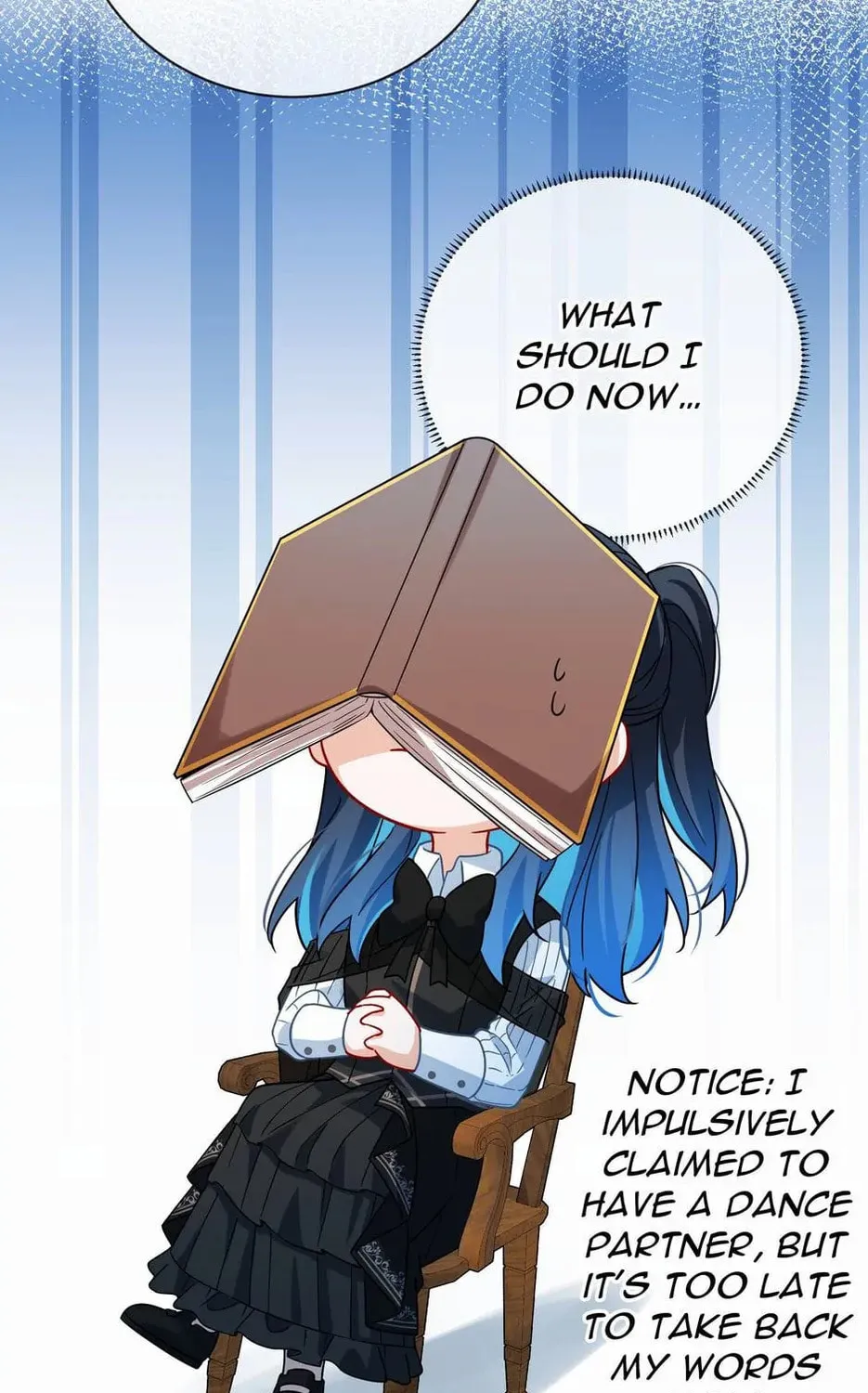 The Villainess and Miss Demon Lord Chapter 34 page 77 - 