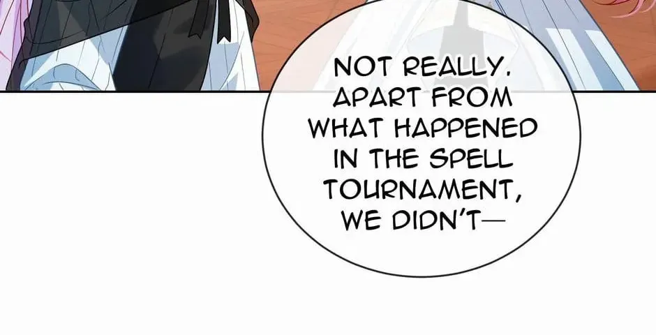 The Villainess and Miss Demon Lord Chapter 34 page 10 - 