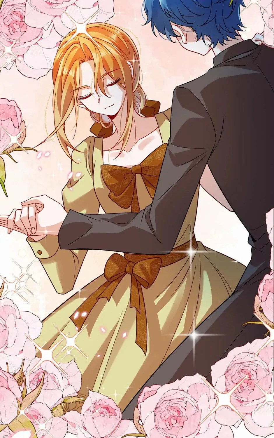 The Villainess and Miss Demon Lord Chapter 35 page 11 - 