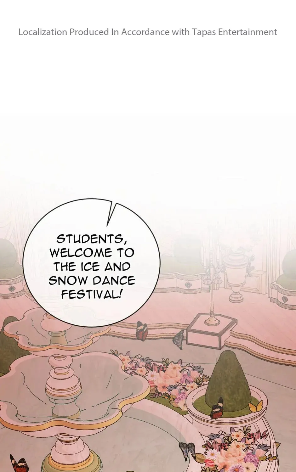 The Villainess and Miss Demon Lord Chapter 35 page 3 - 