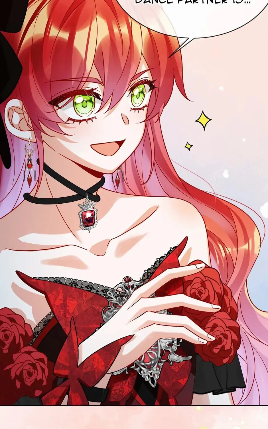 The Villainess and Miss Demon Lord Chapter 35 page 35 - 