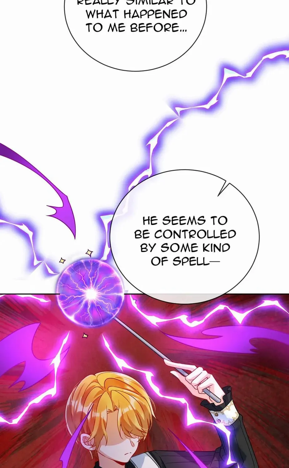 The Villainess and Miss Demon Lord Chapter 35 page 53 - 