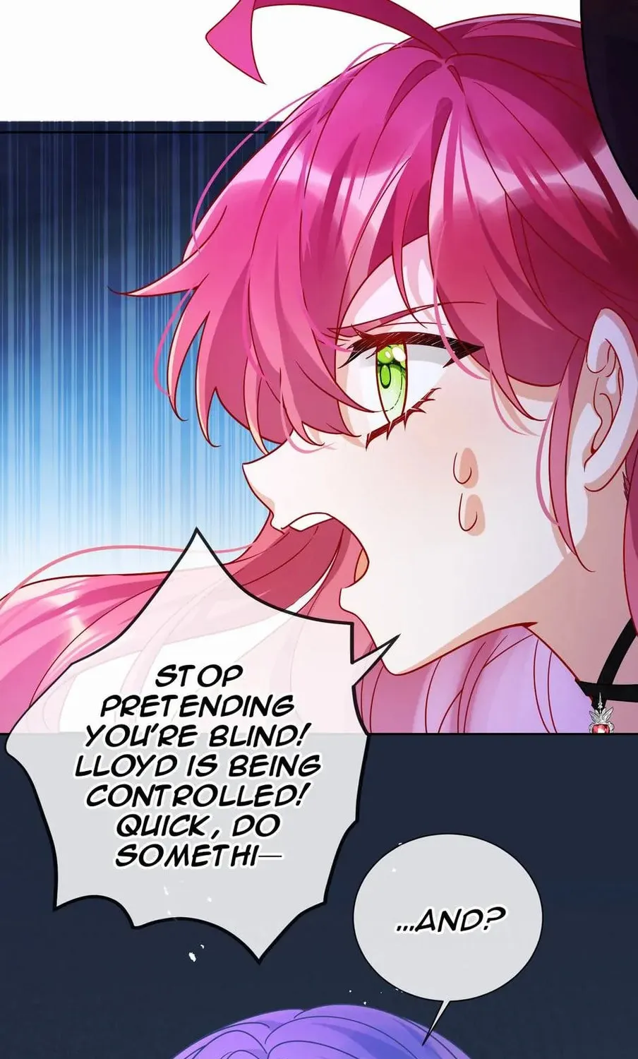 The Villainess and Miss Demon Lord Chapter 35 page 67 - 