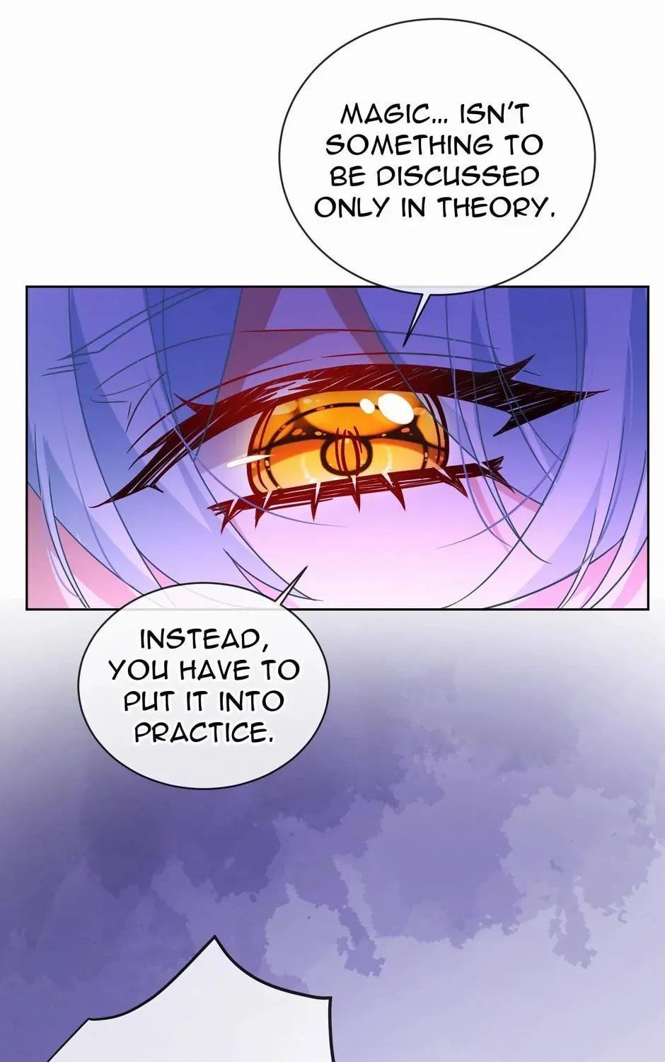 The Villainess and Miss Demon Lord Chapter 35 page 71 - 