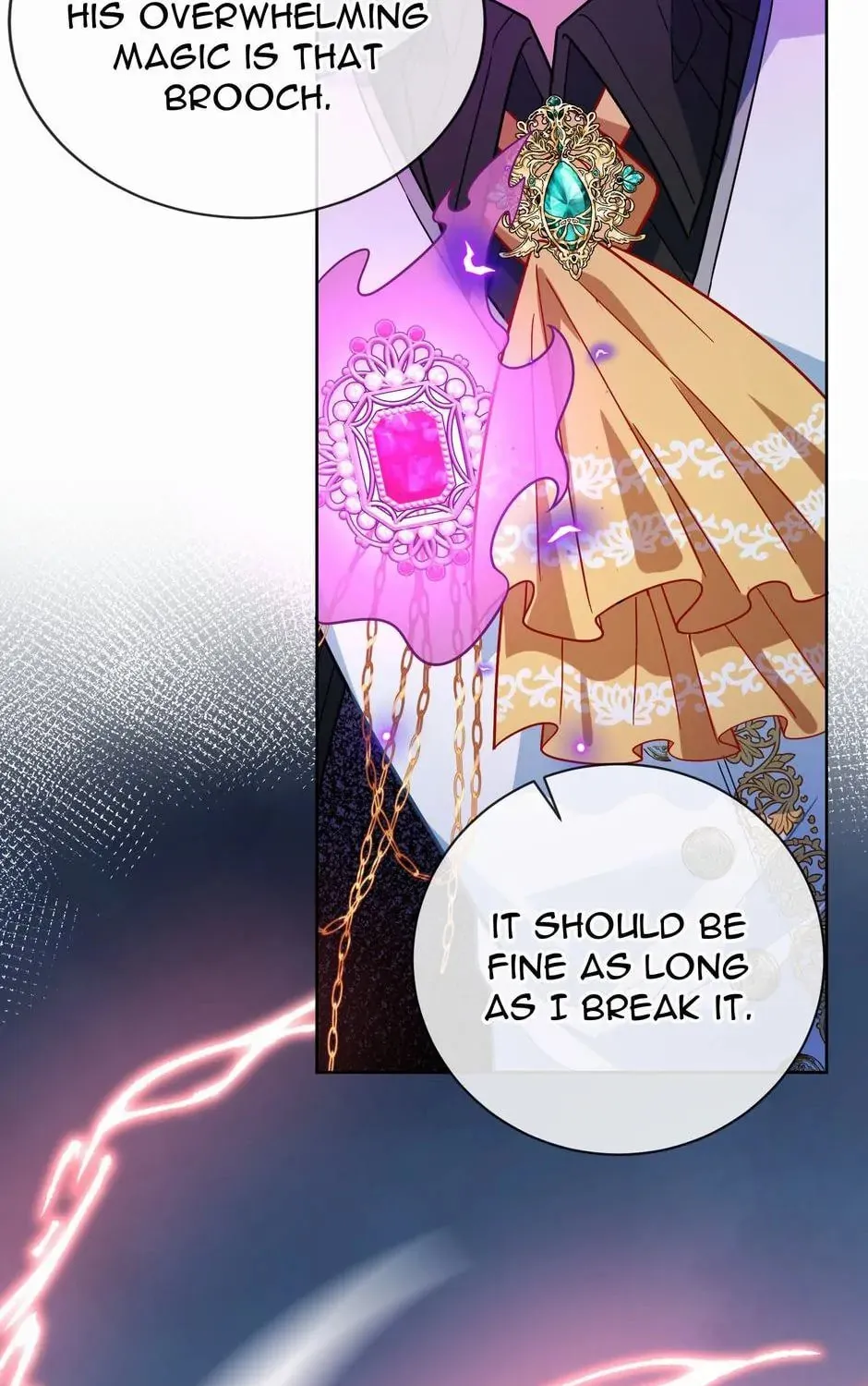 The Villainess and Miss Demon Lord Chapter 35 page 75 - 