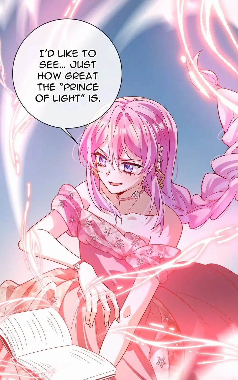 The Villainess and Miss Demon Lord Chapter 35 page 77 - 