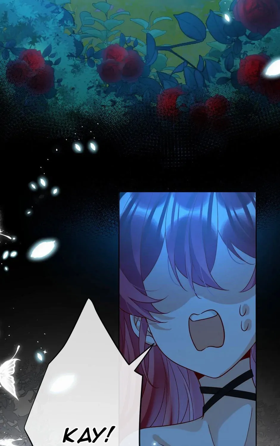 The Villainess and Miss Demon Lord Chapter 35 page 89 - 